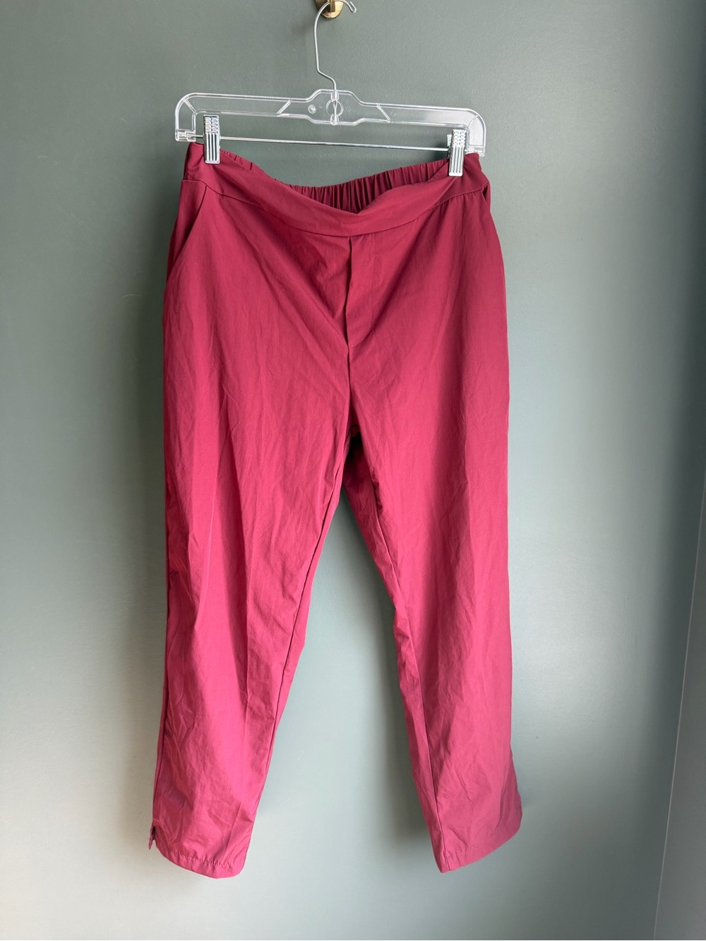 Women’s Stretch Casual Pants